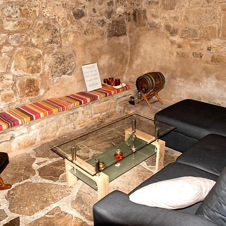 Вилла Casa Barranquero Риглос Экстерьер фото