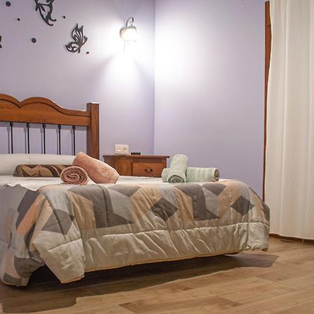 Вилла Casa Barranquero Риглос Экстерьер фото